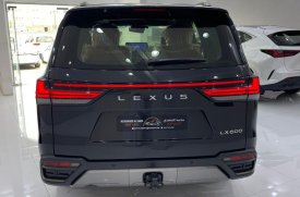 Lexus, LX, 600, 2023