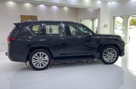 Lexus, LX, 600, 2023