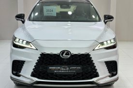 Lexus, RX, 350, 2024