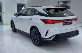 Lexus, RX, 350, 2023