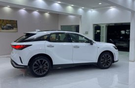 Lexus, RX, 350, 2023