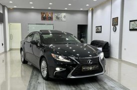 Lexus, ES, 350, 2018