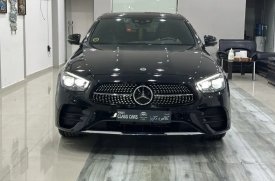 مرسيدس بنز, E-Class AMG, 350, 2021