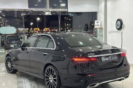 مرسيدس بنز, E-Class AMG, 350, 2021