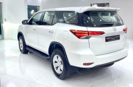 Toyota, Fortuner, 2023