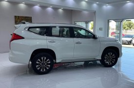 Mitsubishi, Montero Sport, 2023