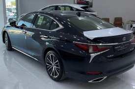 Lexus, ES, 350, 2023