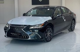 Lexus, ES, 350, 2023