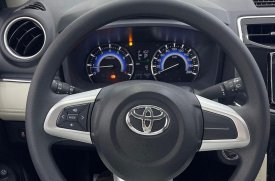 Toyota, Rush, 2023