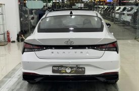 Hyundai, Elantra, 2023