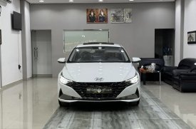 Hyundai, Elantra, 2023