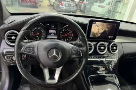 Mercedes-Benz, C-klasse AMG, 300, 2017