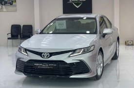 Toyota, Camry, LE, 2023