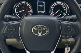 Toyota, Camry, LE, 2023