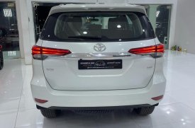 Toyota, Fortuner, 2024