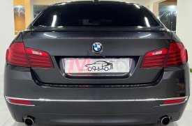 BMW, 5 seria, 535, 2015