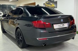 BMW, 5 seria, 535, 2015