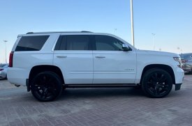 Chevrolet, Tahoe, PREMIER , 2017