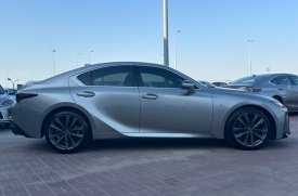 Lexus, IS, Is350, 2023