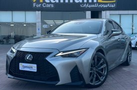 Lexus, IS, Is350, 2023