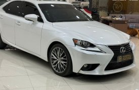 Lexus, IS, 300, 2016