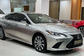 Lexus, ES, 350, 2019