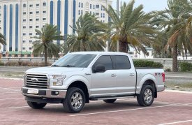 فورد, F-150, 2017