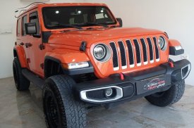 Jeep, Wrangler, 2019