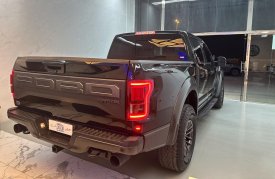 Ford, Raptor, 2019