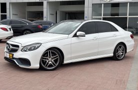 مرسيدس بنز, E-Class, 300, 2014