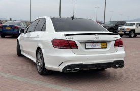 Mercedes-Benz, E-Class, 300, 2014