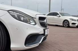 Mercedes-Benz, E-Class, 300, 2014