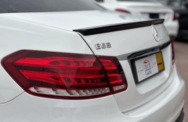 مرسيدس بنز, E-Class, 300, 2014