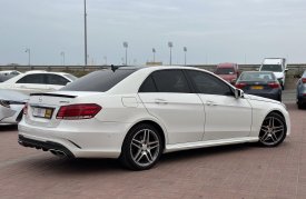 مرسيدس بنز, E-Class, 300, 2014