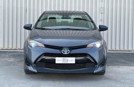 Toyota, Corolla, 2019