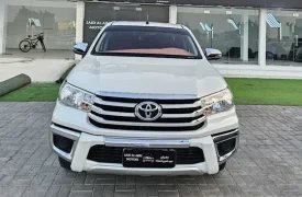 تويوتا, Hilux, 2022