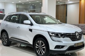 Renault, Koleos, 2019