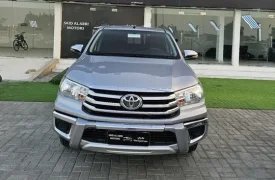 Toyota, Hilux, 2019