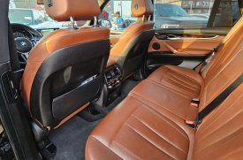 BMW, X5, 35i, 2016