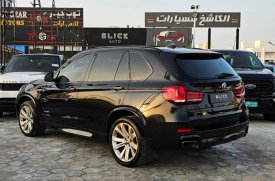 BMW, X5, 35i, 2016