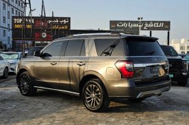 Ford, Expedition, 2019