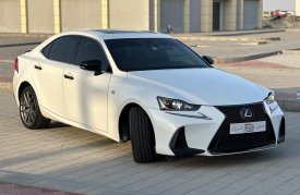 Lexus, IS, 300, 2020