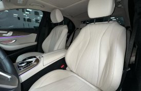 مرسيدس بنز, E-Class, 350, 2020