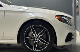 Mercedes-Benz, E-Class, 450, 2019