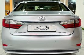 Lexus, ES, 350, 2017