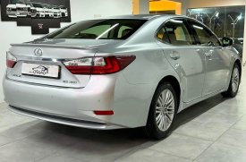 Lexus, ES, 350, 2017