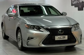 Lexus, ES, 350, 2017