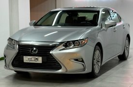 Lexus, ES, 350, 2017