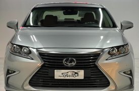 Lexus, ES, 350, 2017