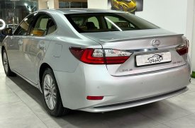 Lexus, ES, 350, 2017